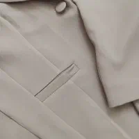 کت شلوار کرپ دیپلمات