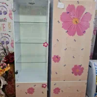 ست تخت و کمد نوجوانی