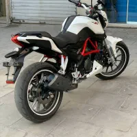 بنلی 250|موتورسیکلت|قزوین, |دیوار