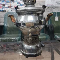 فروش سماور گازی ...