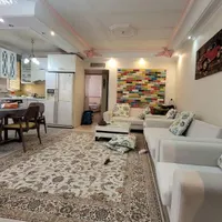 اجاره آپارتمان ۸۰ متری ۲ خوابه بر میدان ۴۰
