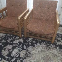 مبل هشت نفره چهارتا تکی دوتا دونفره|مبلمان خانگی و میز عسلی|تهران, افسریه جنوبی|دیوار