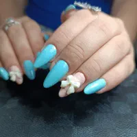 کاشت ناخن،اکستنشن مژه و مو،بافت مو،میکاپ،شینیون|خدمات آرایشگری و زیبایی|محمدشهر, محمدشهر|دیوار