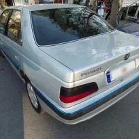 پژو پارس مدل ۸۹|خودرو سواری و وانت|بروجرد, |دیوار