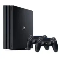 موایضه با موتور ps4pro