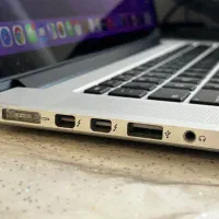 مک بوک پرو Core i7 2015|رایانه همراه|رشت, یخسازی|دیوار