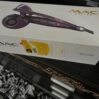 فر کننده مو مک استایلر با گارانتی