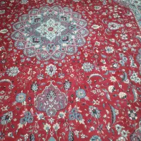 فرش تر تمیز دوازده متری