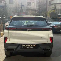 هایما 8s سفید مدل ۱۴۰۴ صفر خشک|خودرو سواری و وانت|تهران, قیطریه|دیوار