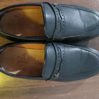 یک جفت کفش پسرانه