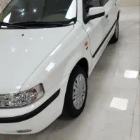 سمند Lx مدل ۹۵|خودرو سواری و وانت|میاندوآب, |دیوار