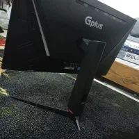 مانیتور گیمینگ 27 اینچ|قطعات و لوازم جانبی رایانه|زاهدان, |دیوار