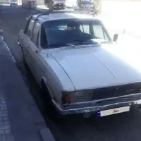 پیکان مدل ۷۵ دنده هیلمنی