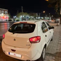 تیبا2 مدل1400خوشکل قابل معاوضه