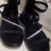 صندل دخترانه و زنانه