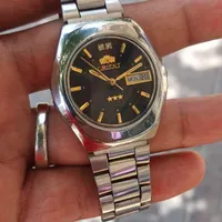 ساعت های اتومات سیکو۵ و اورینت اصل ژاپن|ساعت|مشهد, طلاب|دیوار