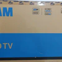 تلویزیون ال ای دی سام الکترونیک