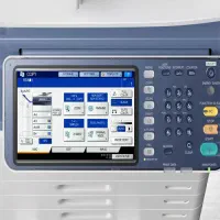 تعمیرات تخصصی دستگاه های کپی توشیبا