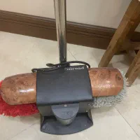 واکس زن برقی Silroad