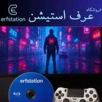 دی وی دی بلوری رایتشده
