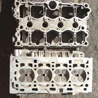 سرسیلندر ef7 استاندارد