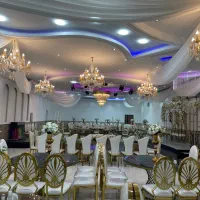 باغ تشریفات قصریاسمن