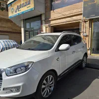 جک اس فایو مدل ۱۴۰۲|خودرو سواری و وانت|کرج, اسدآباد|دیوار