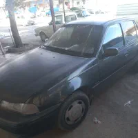 دوو|خودرو سواری و وانت|خرمآباد, |دیوار