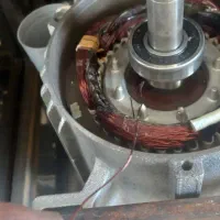 سیم پیچی و تعمیرات  پمپ آب و الکتروموتور|خدمات پیشه و مهارت|ملارد, |دیوار