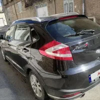 ام وی ام1398|خودرو سواری و وانت|ارومیه, |دیوار