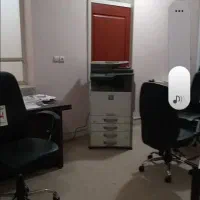 دستگاه کپی شارپ بزرگ چندکاره