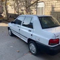 پراید مدل۸۹|خودرو سواری و وانت|پارس‌آباد, |دیوار