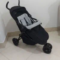 فروش کالسکه دلیجان تاشو مدل مکث|کالسکه و لوازم جانبی|بندرعباس, |دیوار