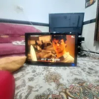 تلویزیون ۴۰اینج ال سی دی