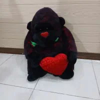 عروسک گرویل درشت