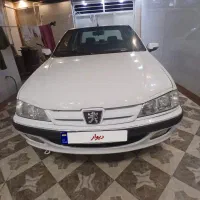 پژوپارستیوفایواتوماتیک|خودرو سواری و وانت|اهواز, اسلام آباد شرقی|دیوار