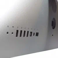 آی مک 27اینچ اپل گرافیکدار iMac i7 هارد500 و رم16|رایانه رومیزی|بندرعباس, |دیوار