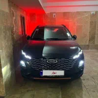 x33croos مشکی صفر کیلومتر