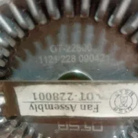 فن بنز ده تن