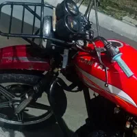 موتور همتاز شکاری ۲۰۰