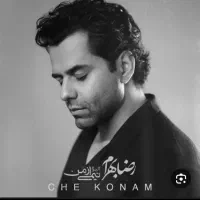 بلیط کنسرت رضا بهرام