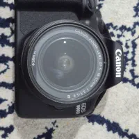 دوربین کنون 2000D