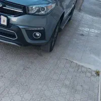 ایکس ۳۳|خودرو سواری و وانت|مهاباد (آذربایجان غربی), |دیوار