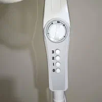 پنکه ایستاده ارشیا|پنکه و تصفیه‌کنندهٔ هوا|تهران, فردوسی|دیوار