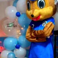 موزیک ، موسیقی زنده ،عمو موسیقی لباس عروسکی تنپوش|خدمات پذیرایی، مراسم|تهران, پونک|دیوار