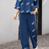 ست زنانه نخ پنبه