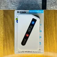 مودم جیبی همراه d-link930m