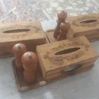 لوازم منزل|ظروف سرو و پذیرایی|شاهین‌شهر, طالقانی|دیوار
