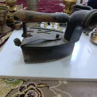اتو ذغالی