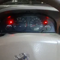 پژو 405slx|خودرو سواری و وانت|کرج, حصارک بالا|دیوار